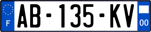 AB-135-KV