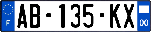 AB-135-KX