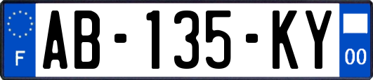 AB-135-KY