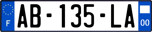 AB-135-LA