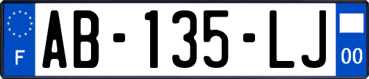 AB-135-LJ