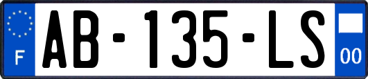 AB-135-LS