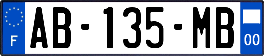 AB-135-MB