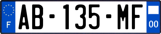 AB-135-MF