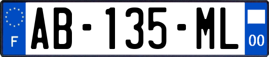 AB-135-ML