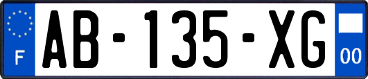 AB-135-XG