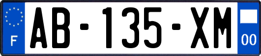 AB-135-XM