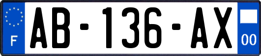 AB-136-AX