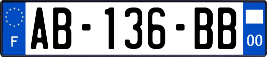 AB-136-BB