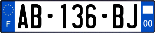 AB-136-BJ