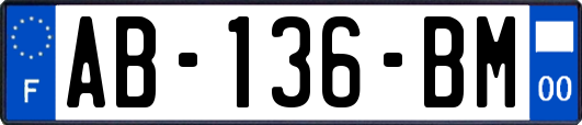 AB-136-BM