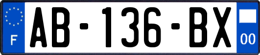 AB-136-BX