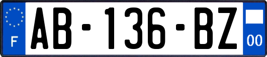 AB-136-BZ