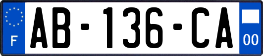 AB-136-CA