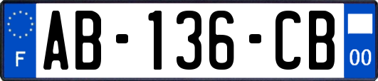 AB-136-CB