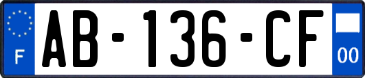 AB-136-CF