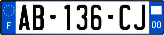 AB-136-CJ