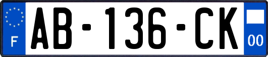 AB-136-CK