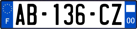 AB-136-CZ