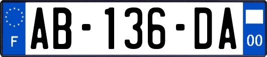 AB-136-DA