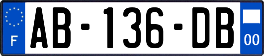 AB-136-DB