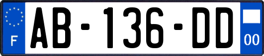 AB-136-DD