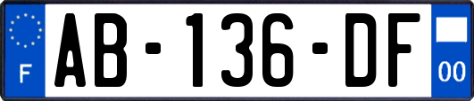 AB-136-DF