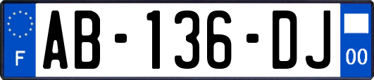 AB-136-DJ