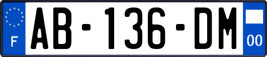 AB-136-DM