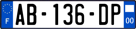 AB-136-DP