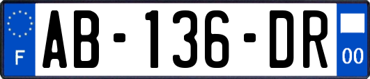 AB-136-DR