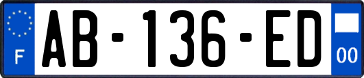 AB-136-ED