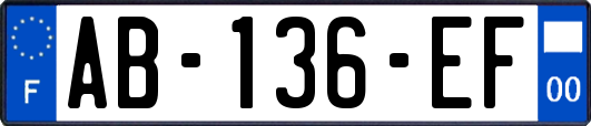 AB-136-EF