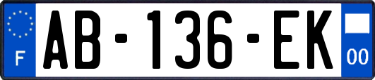 AB-136-EK