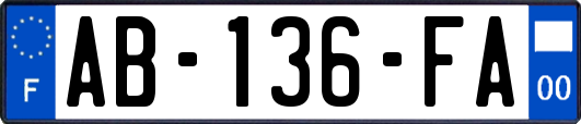 AB-136-FA