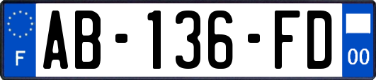 AB-136-FD