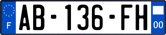 AB-136-FH