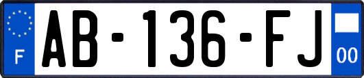 AB-136-FJ