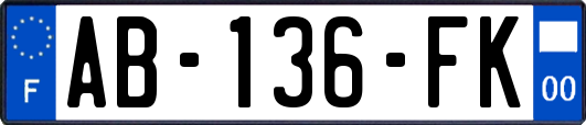 AB-136-FK