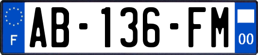 AB-136-FM