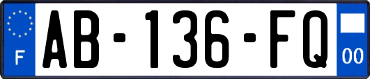 AB-136-FQ