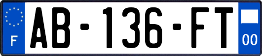 AB-136-FT