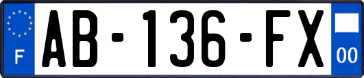 AB-136-FX