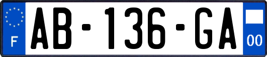 AB-136-GA