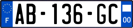 AB-136-GC