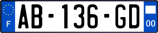 AB-136-GD