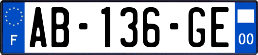 AB-136-GE