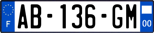 AB-136-GM