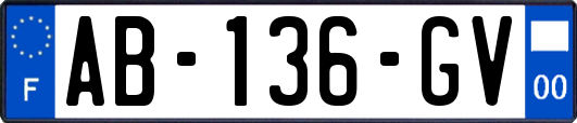 AB-136-GV