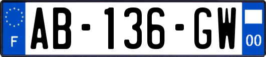 AB-136-GW